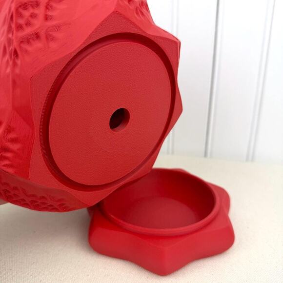 The Shell Planter, Indoor Flower Pot, Tabletop Planter, Spiral Planter - Picture 7 of 10